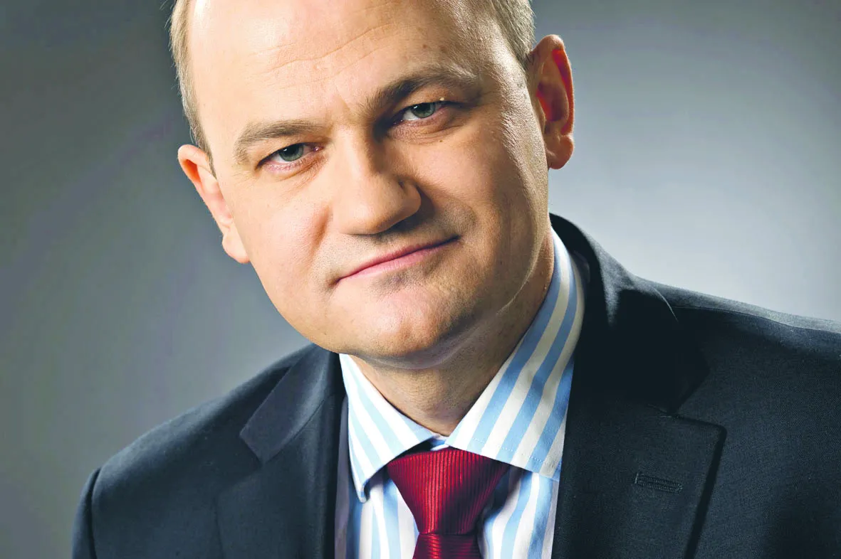 Sławomir Żygowski