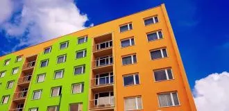 Zobacz co wybrać – nowe budownictwo czy wielką płytę