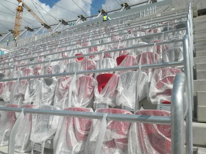 W Elblągu powstanie stadion piłkarski