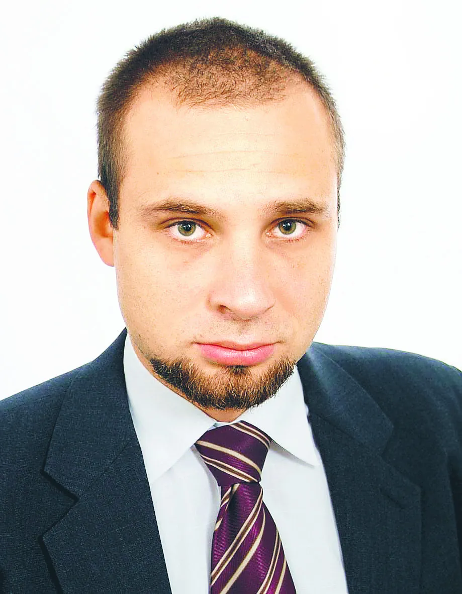 Piotr Ciżkowicz nowym członkiem zarządu PKP SA