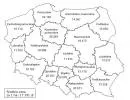 Ceny państwowych gruntów: najdrożej w woj. kujawsko-pomorskim (MAPA)