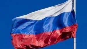 Flaga Rosji