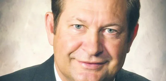 Inge Thulin