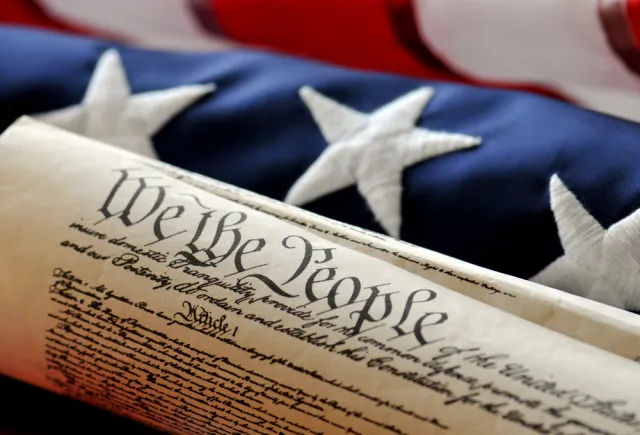 "Washington Post": USA muszą naciskać na reżim Putina w sprawie praw człowieka
