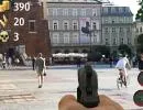 Uliczna strzelanka na smartfony. W sierpniu premiera "The ShootAR"