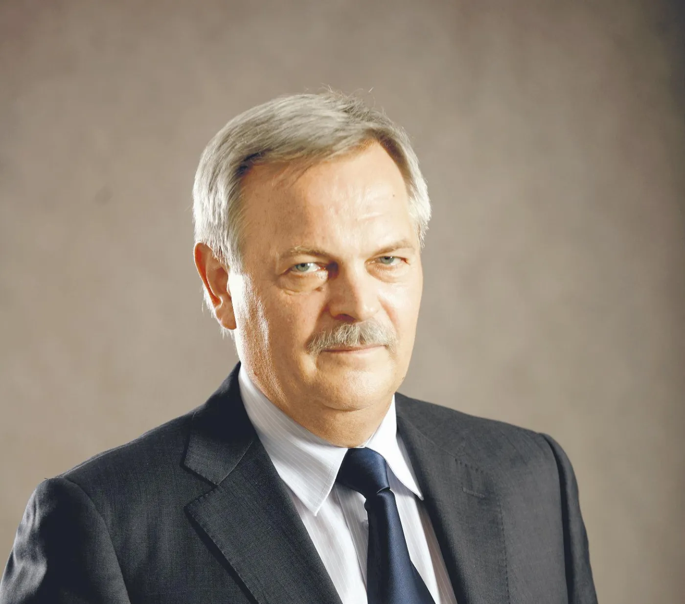 Jerzy Ciechanowski