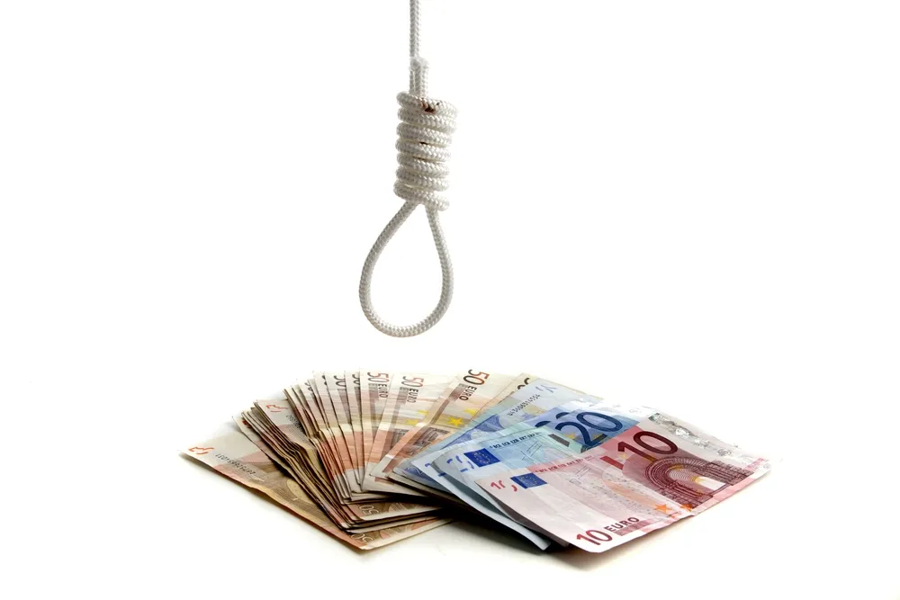 Sondaż: większość Polaków uważa, że przyjęcie euro nie będzie korzystne