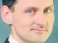 Michał Szymański, członek rady dyrektorów EACHA 
