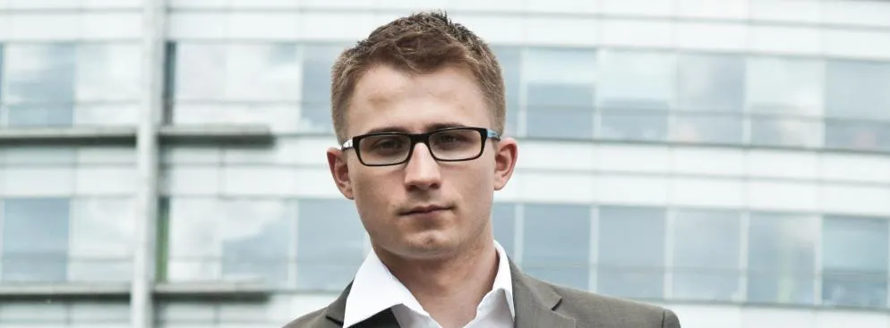 Piotr Niedźwiedź
