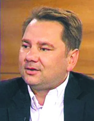 Paweł Jankowski członkiem rady nadzorczej Progres Investment