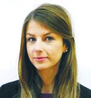 Magdalena Marczak specjalistą ds. operacyjnych w Sixt Rent a Car Polska