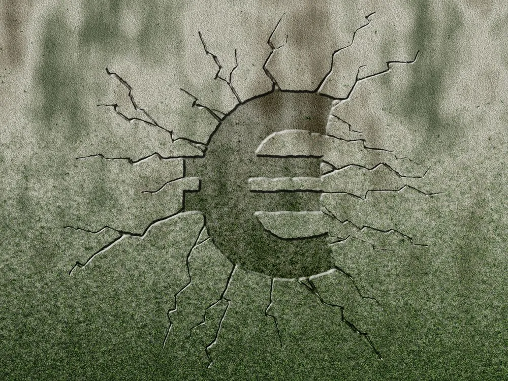 Dowgielewicz: Każdy scenariusz wyjścia z euro ma ciężkie konsekwencje