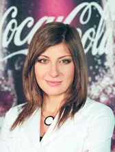 Katarzyna Borucka dyrektorem w Grupie Żywiec