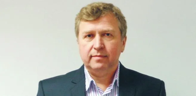 Zdzisław Piętek dyrektorem ds. produkcji Henkla