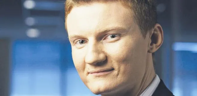 Grecki finansista tworzy u nas banki i firmy pożyczkowe