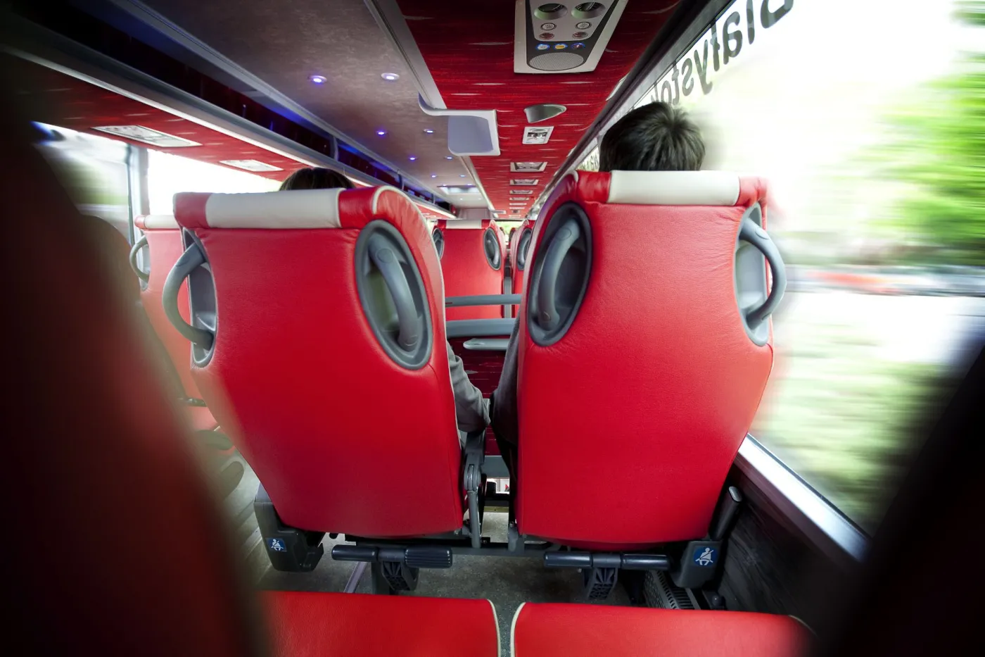 Brian Souter, właścielel spółki PolskiBus, chce produkować w Polsce autobusy