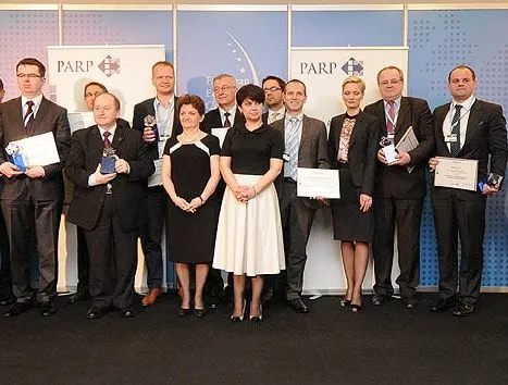 Europejski Kongres Gospodarczy 2013: nagrody PARP rozdane