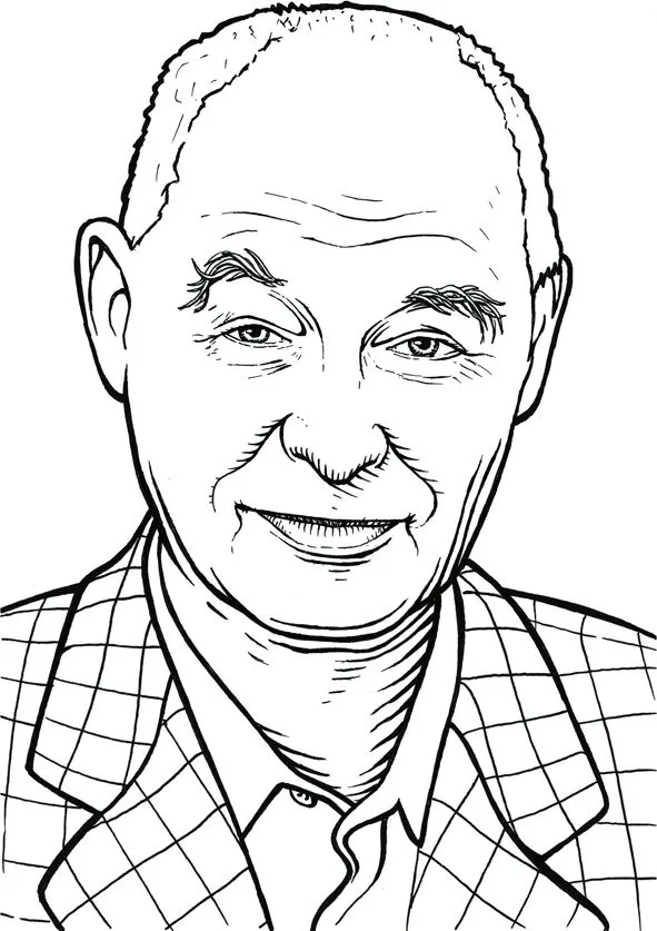 Król: Samotność uczonego