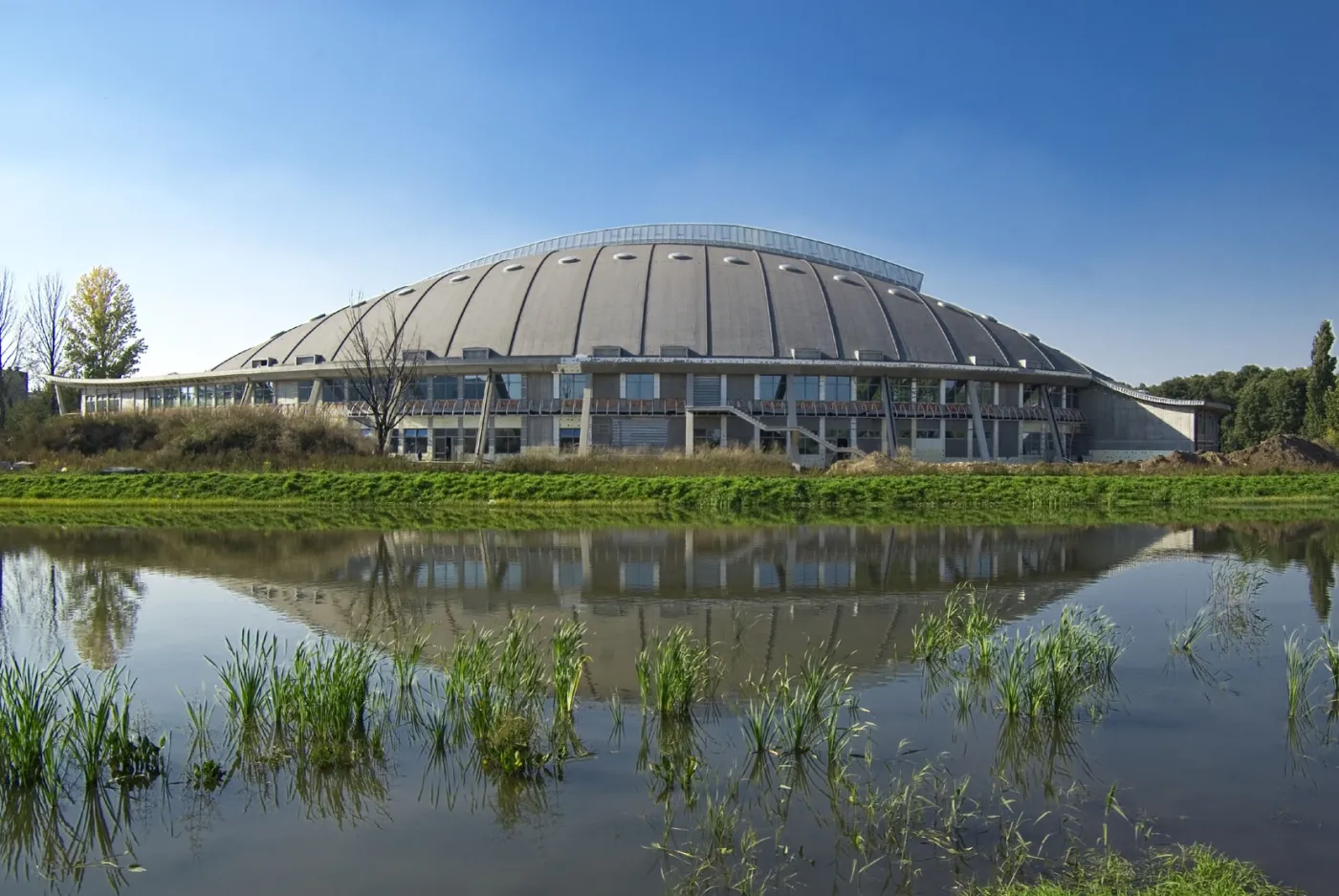 Polimex-Mostostal budzi zainteresowanie Rosjan