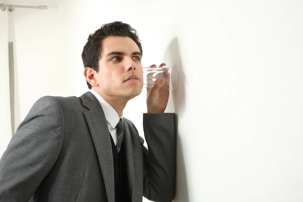 Już 1/3 polskich firm padła ofiarą szpiegostwa gospodarczego