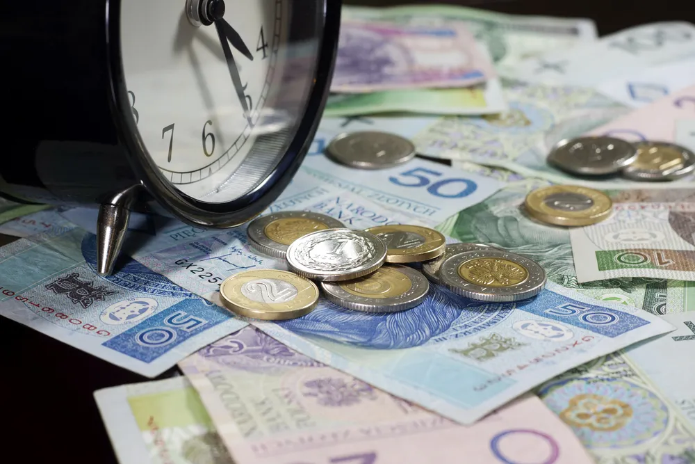 Zobowiązania podatkowe: Podatek będzie mogła zapłacić za nas inna osoba 