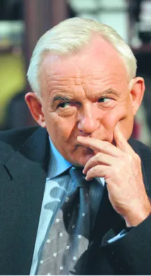 Finansowanie partii politycznych: wielkie zamieszanie, lecz zmiany niewielkie