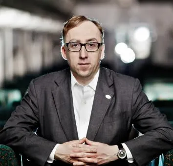 Jakub Karnowski, mat. prasowe