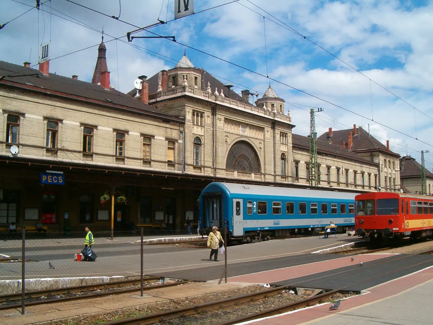 KE: Infrastruktura jest źródłem problemów w Polsce