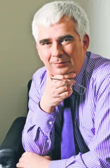 Ireneusz Łazor, prezes Towarowej Giełdy Energii