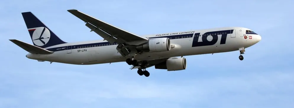 LOT musi być traktowany w kategoriach biznesowych, mówi minister skarbu