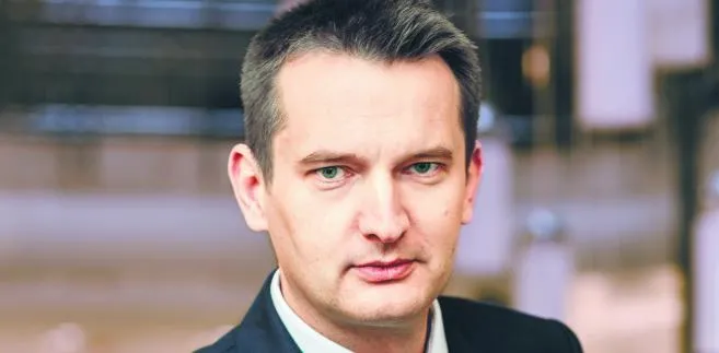 Mariusz Zawisza, prezes Polskiego Górnictwa Naftowego i Gazownictwa 