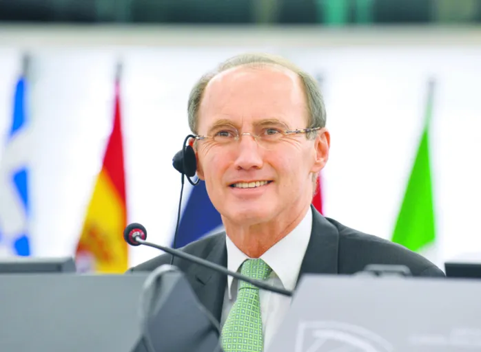 Wiceprzewodniczący KE: Europa musi mieć swój MFW