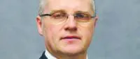 Piotr Wiesiołek wiceprezesem NBP