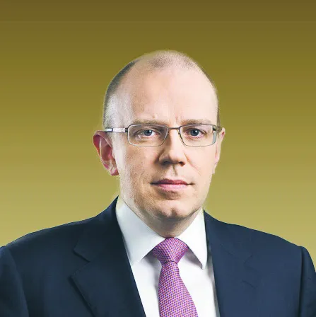 Maciej Kropidłowski wiceprezesem Banku Handlowego