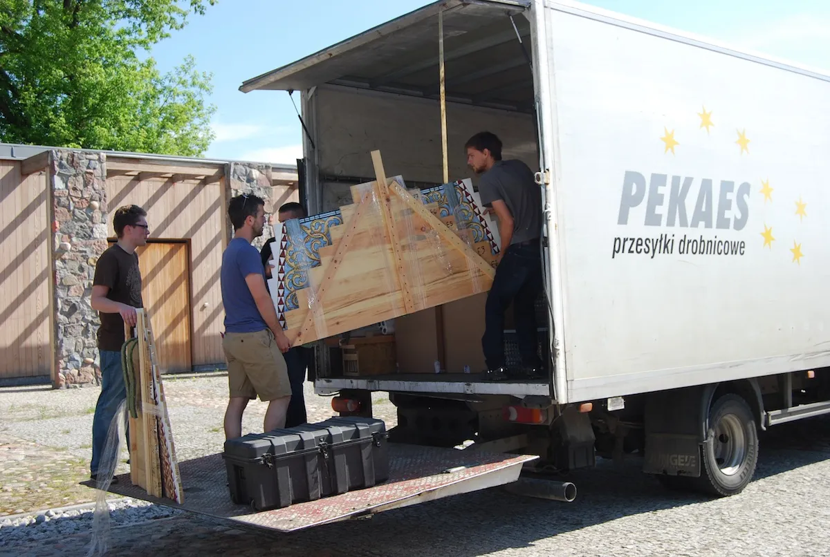 Pekaes planuje rozwój w oparciu o nowy model spółki logistyczno-intermodalnej