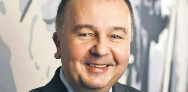 Bogusław Kisielewski prezesem Kino Polska TV