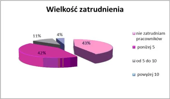 Małe firmy wyciągają gospodarkę z kryzysu