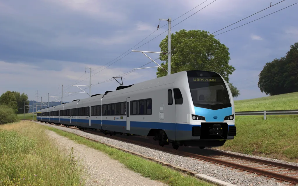 PKP IC zwiększyło stratę do 87,2 mln zł w 2013 r. z powodu m.in. niższej dopłaty