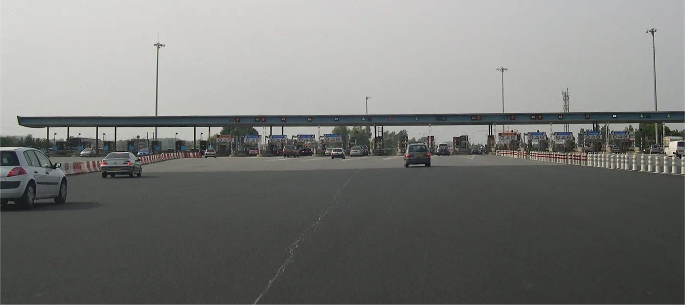 Odetkać latem autostrady? Na świecie nikt nie dał rady