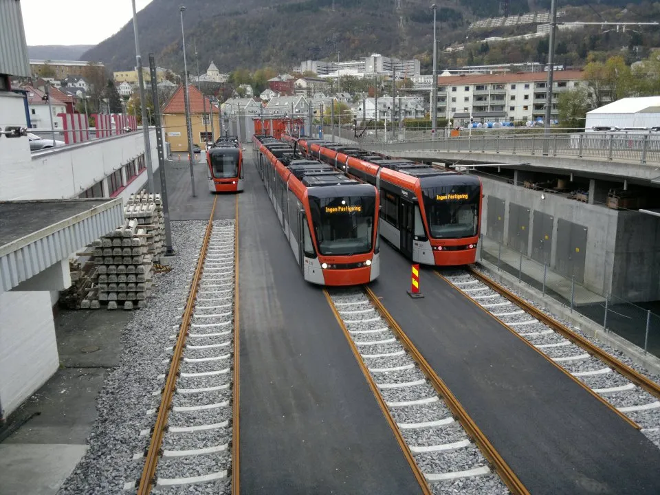 Torpol chce, by Norwegia docelowo odpowiadała za 1/3 przychodów grupy
