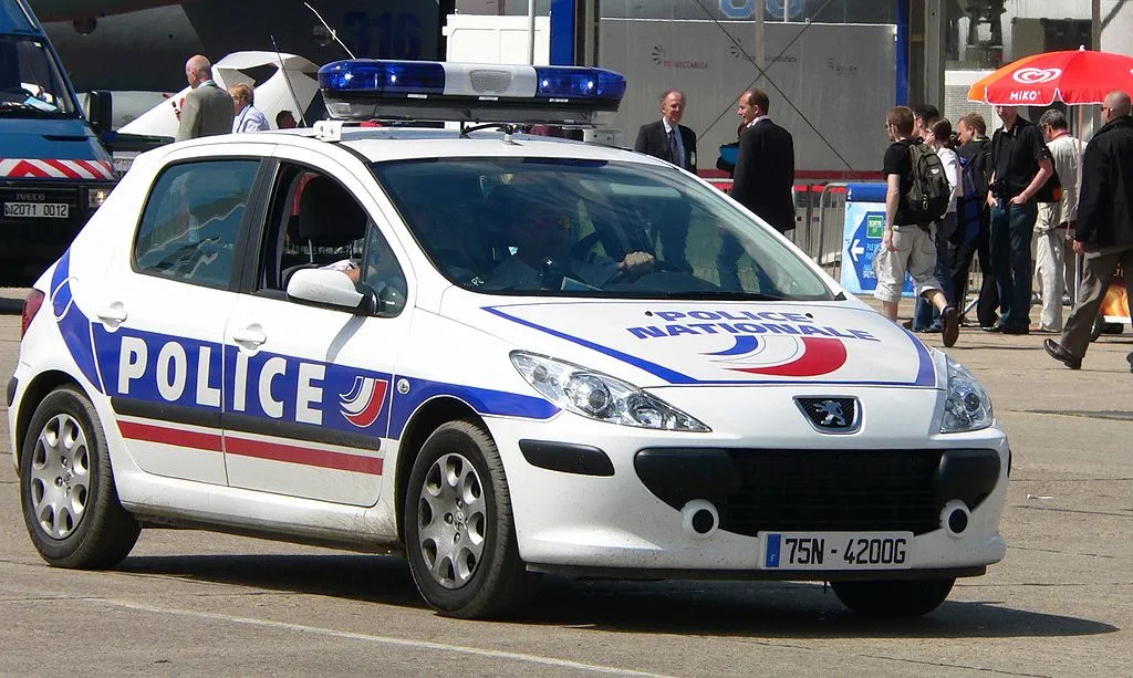 Francja