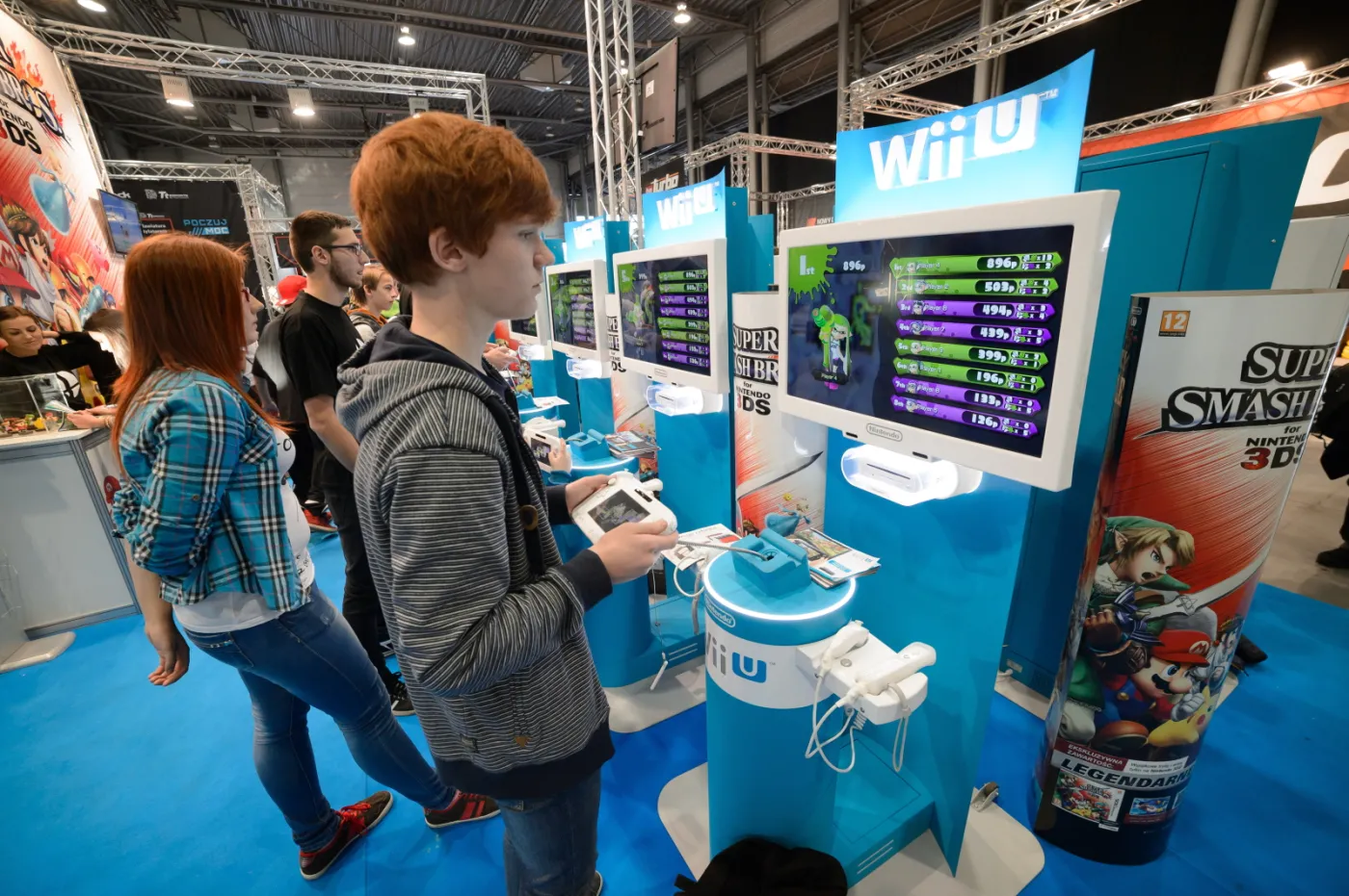 Poznań Game Arena. Największe takie wydarzenie w Polsce