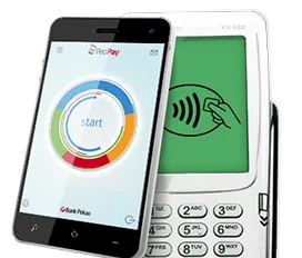 Pekao pionierem w technologii HCE. Płatności mobilne telefonem możliwe