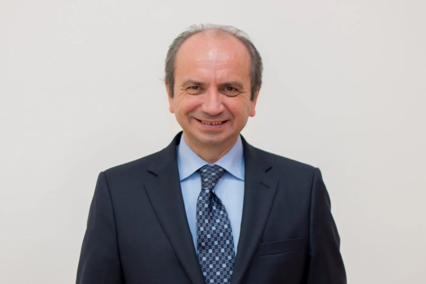Alfredo Leggero powalczy o produkcję nowego modelu Fiata w Polsce