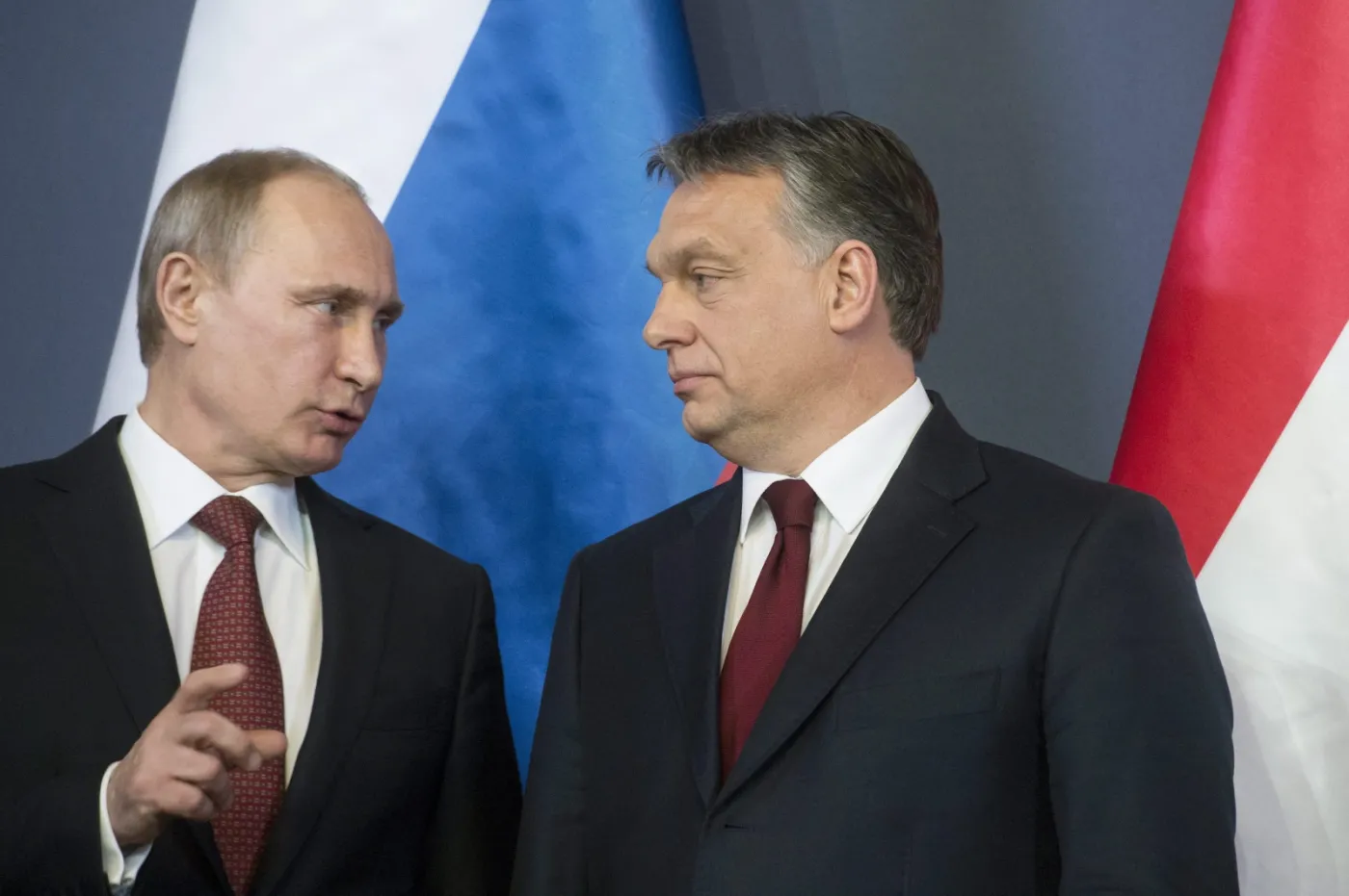 Orban w Polsce. Jak węgierski premier wytłumaczy się z sojuszu z Rosją?