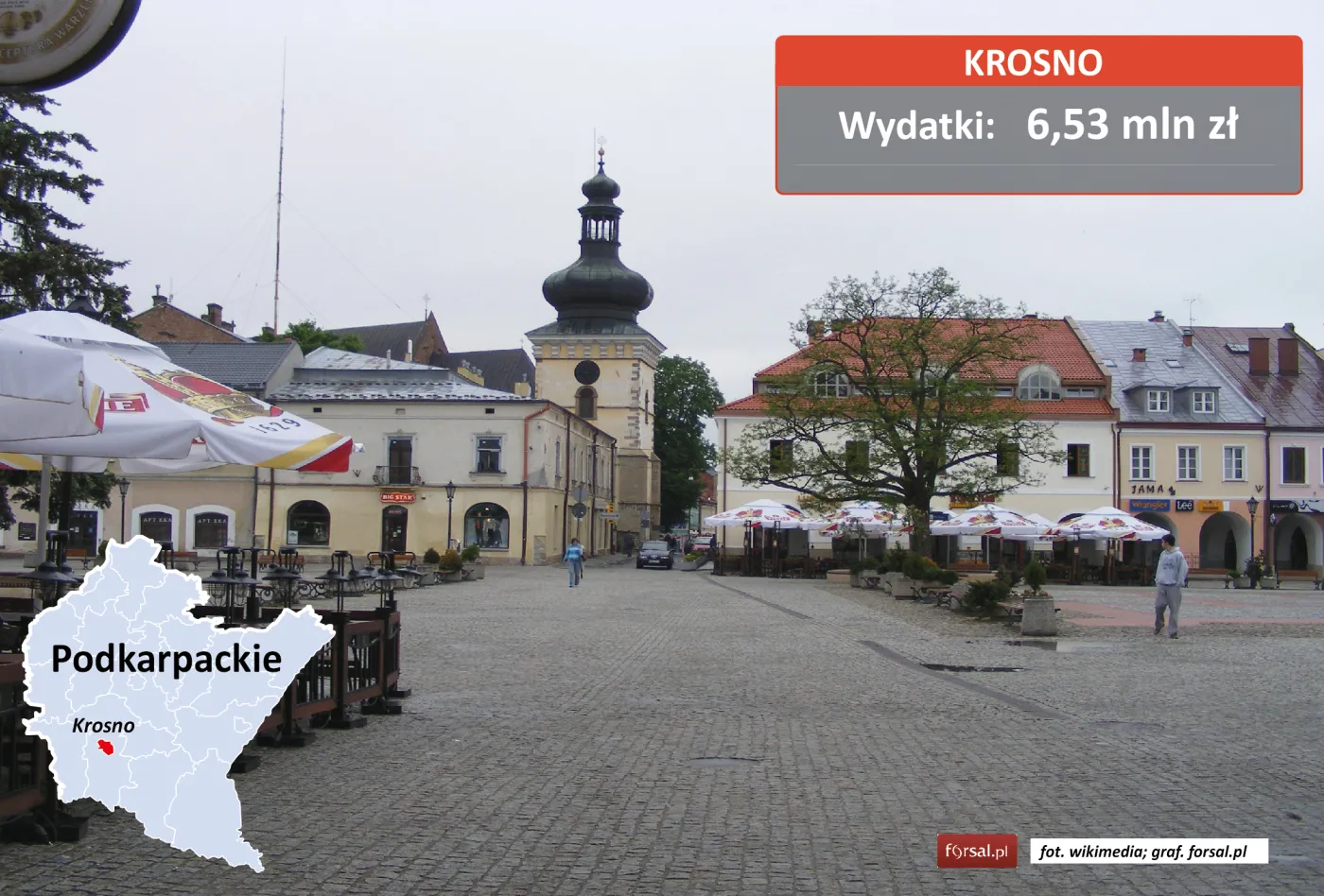 5. Krosno
