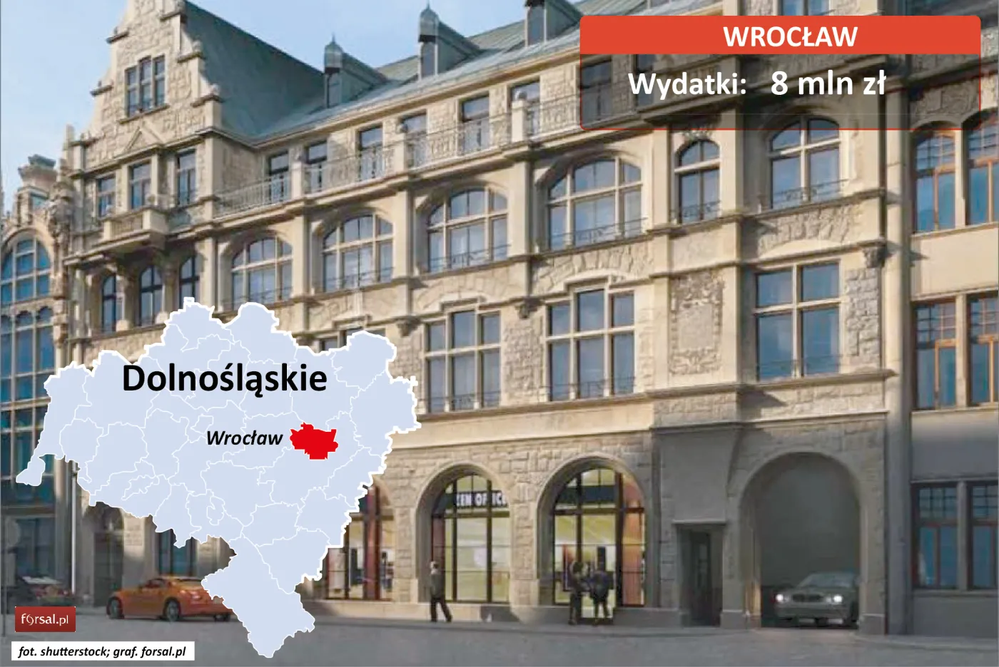 3. Wrocław