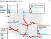 Autostrada, czyli droga przez mękę. Na A1 czekają nowe bramki. A wraz z nimi korki