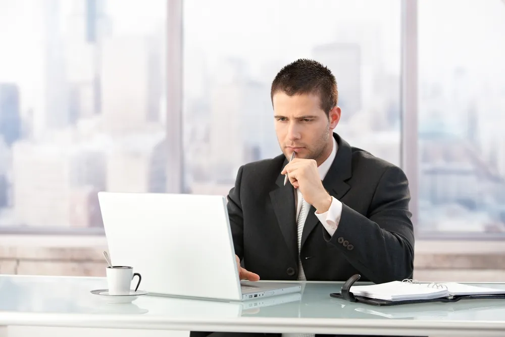 Praca, która unieszczęśliwia. Oto 5 najgorszych zawodów