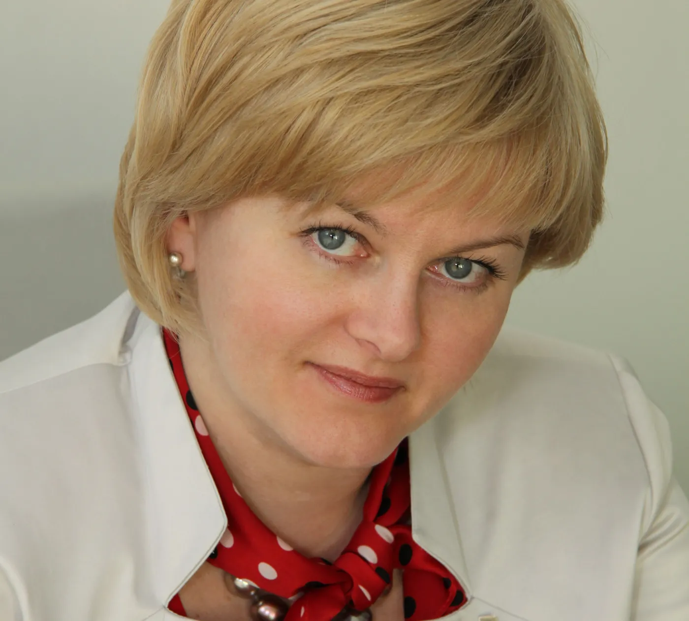 Ewa Tomala-Borucka odwołana ze stanowiska szefa GDDKiA